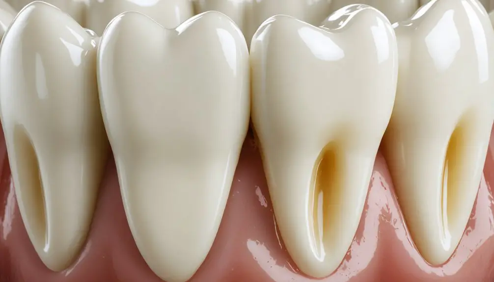 whitening impacts dental restorations