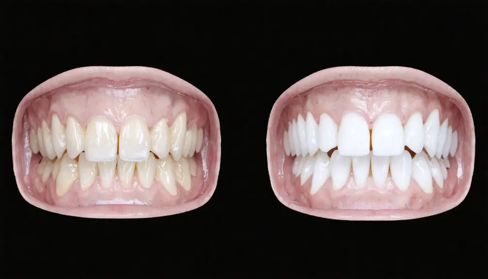 whitening maintenance for longevity