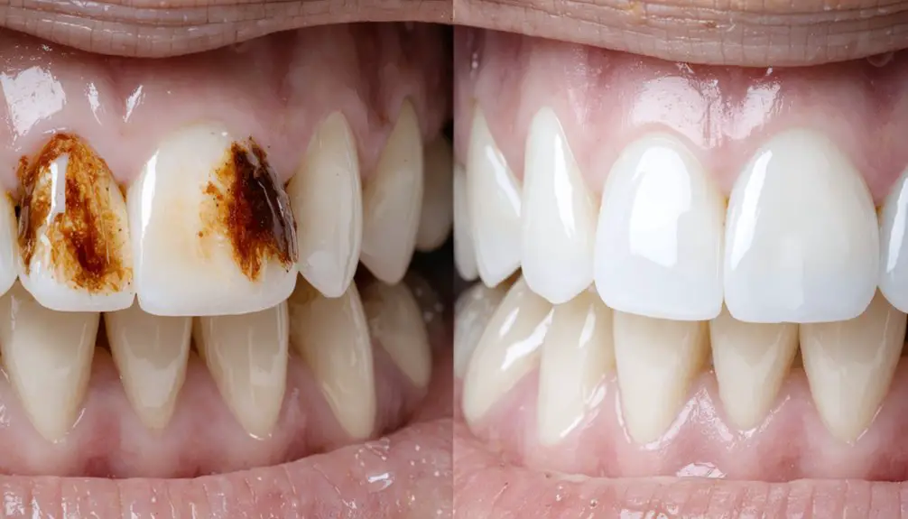 whitening solutions for smokers