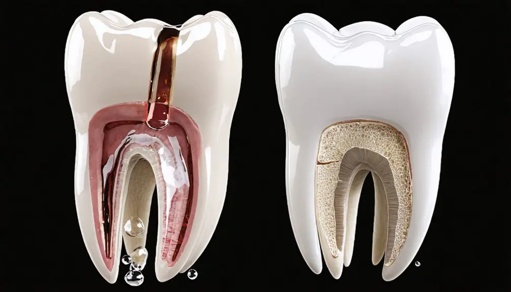 whitening treatment prevention strategies