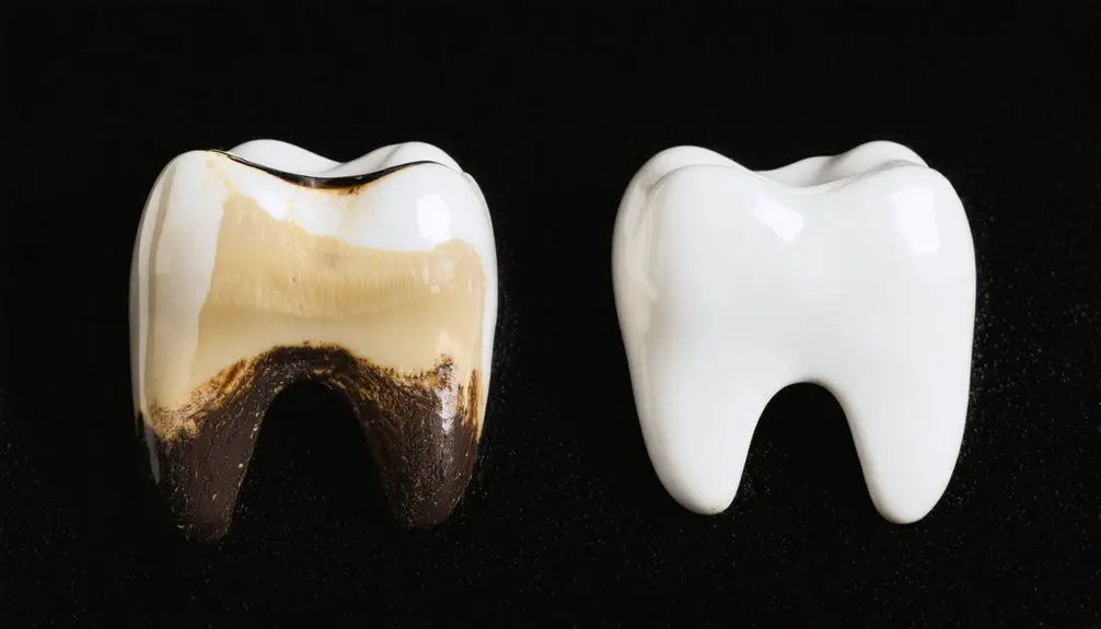 whiter teeth maintenance strategies
