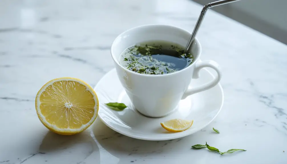 whiter teeth through diet