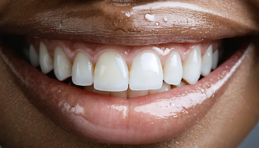 whiter teeth through lifestyle changes