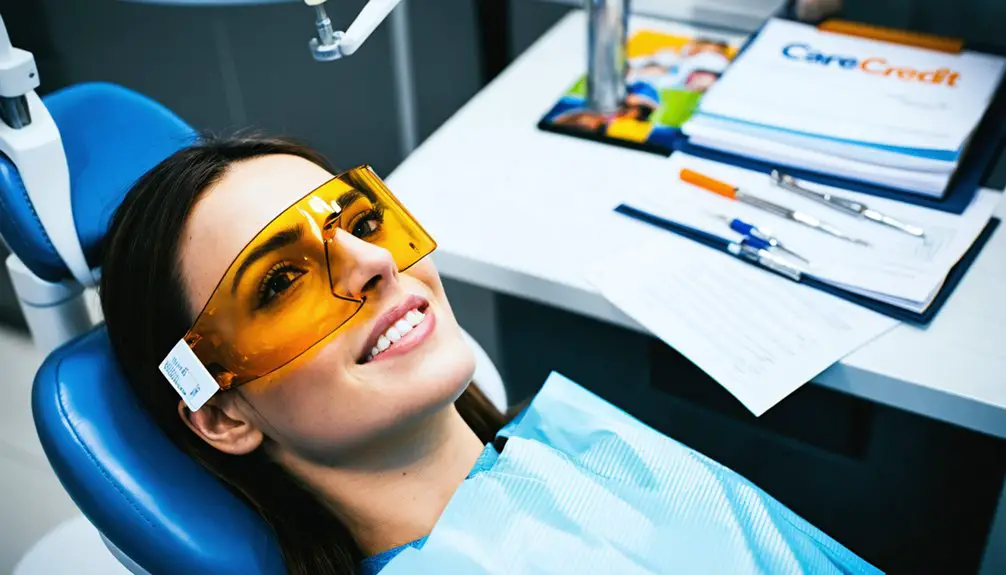 affordable dental financing options