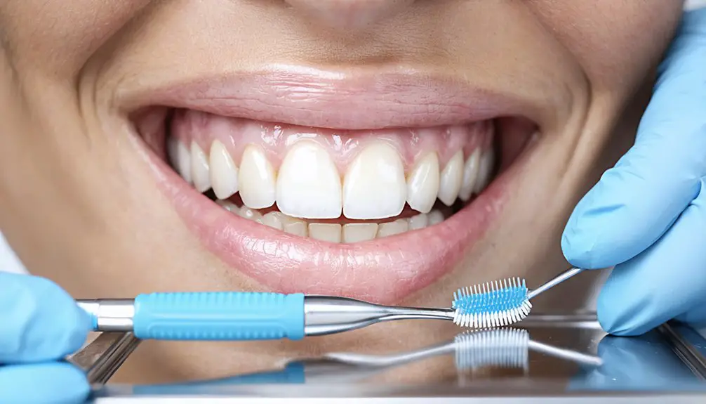 affordable local teeth whitening