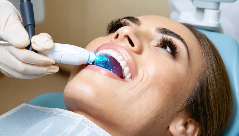 affordable local teeth whitening