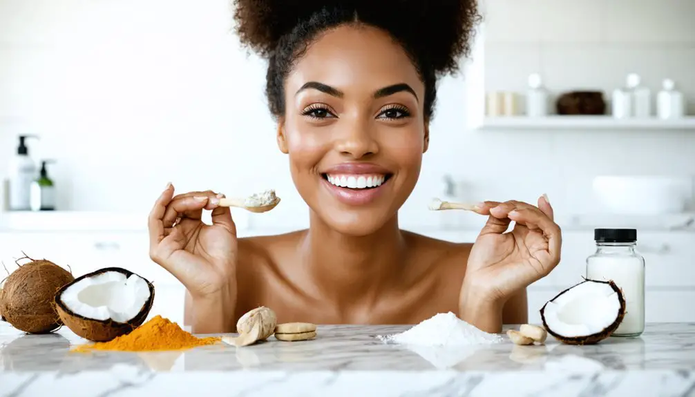 alternative cosmetic dental solutions