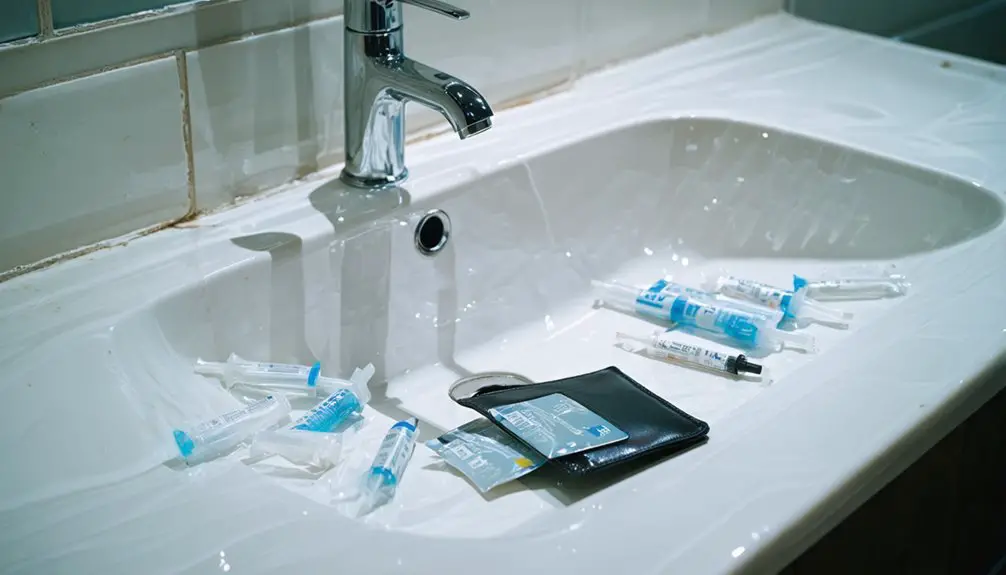 annual whitening maintenance costs