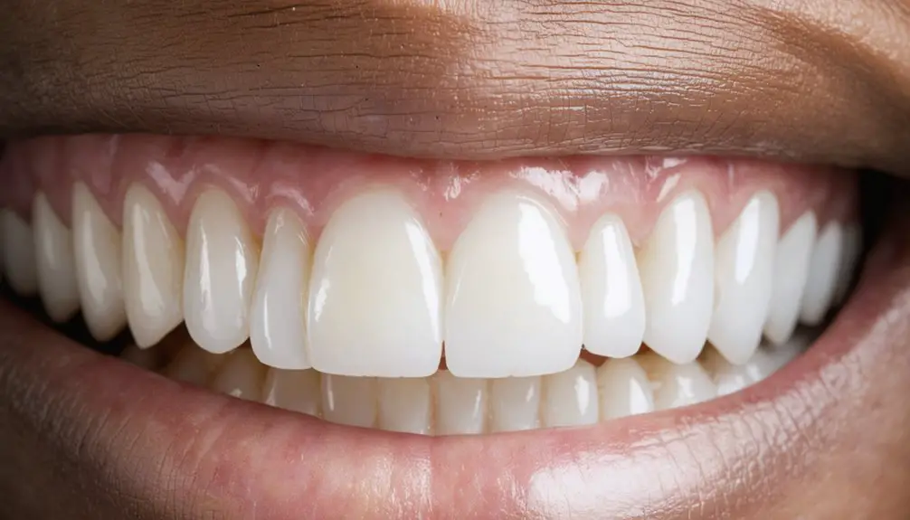 bright smile maintenance tips
