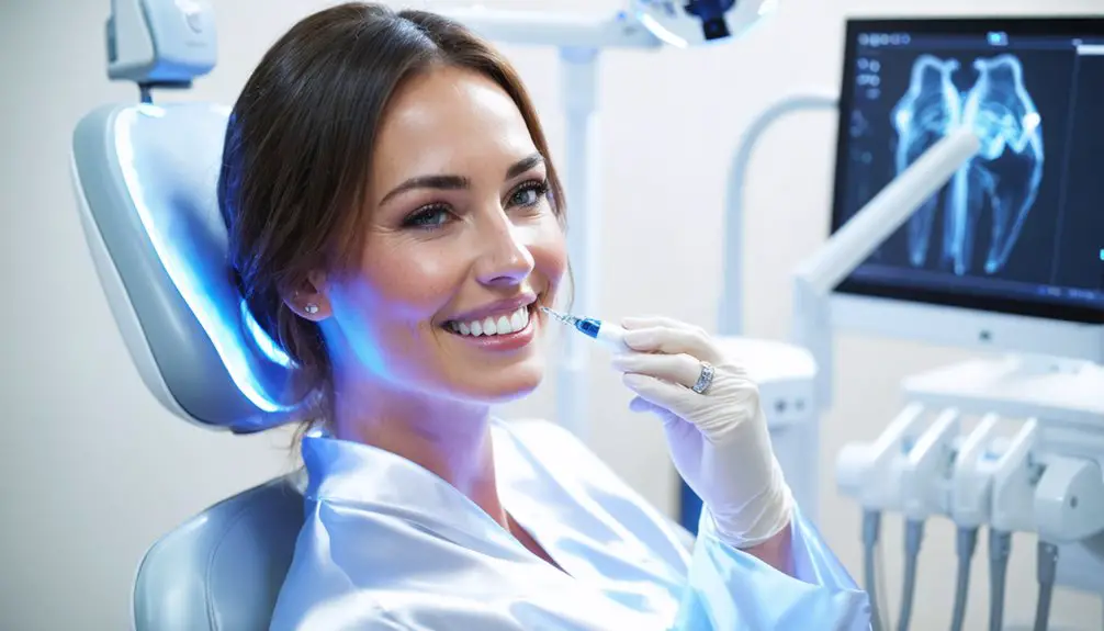 brighten your smile effortlessly