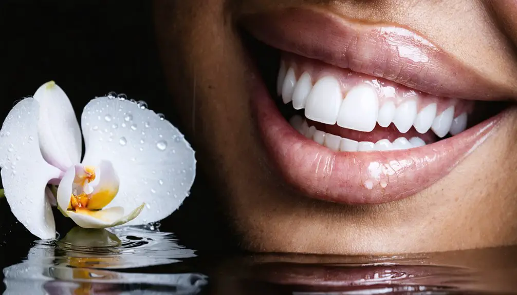 brighten your smile naturally