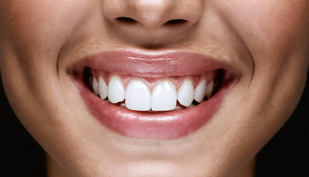 brighten your smile regularly