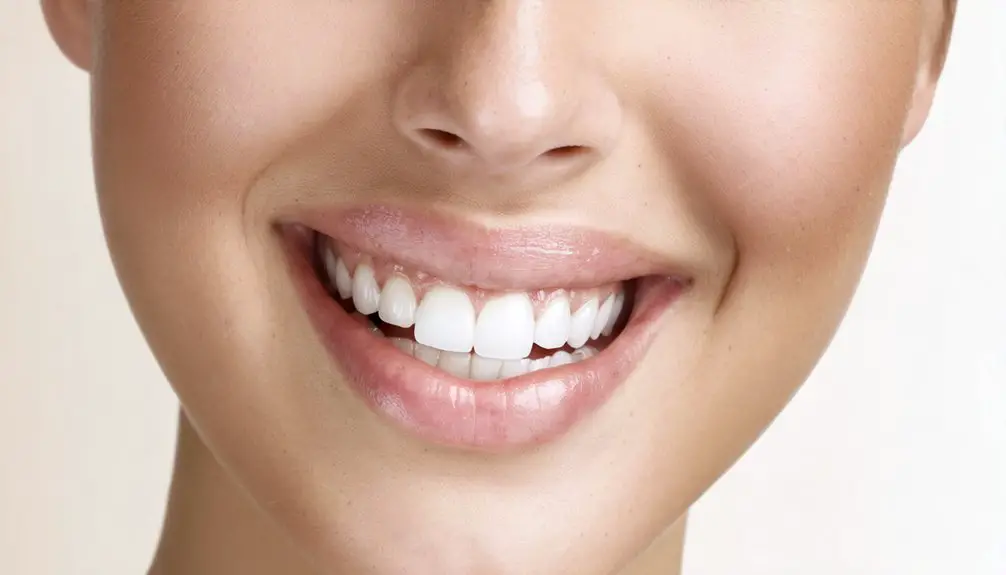 brighter smile for events