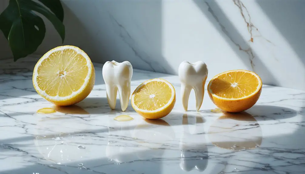 citrus stain prevention tips