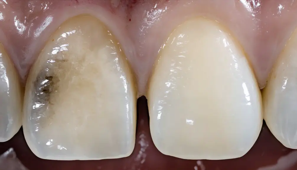 comprehensive teeth whitening care