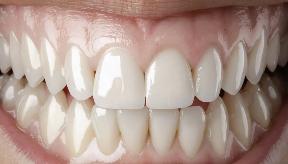 cosmetic dentistry teeth whitening