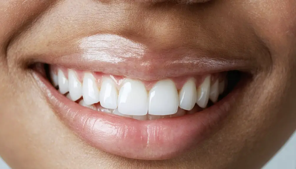 cosmetic dentistry whitening secrets