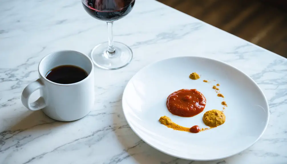 diet and beverage impact
