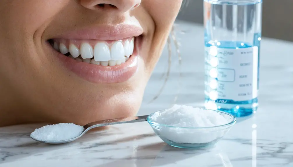 diy whitening solutions explained