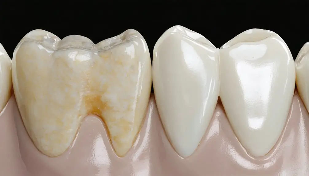 durable stain resistant veneers solution