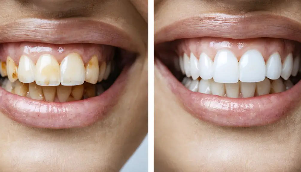 effective stain removal treatments