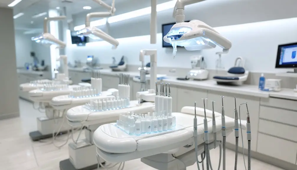effective teeth whitening options