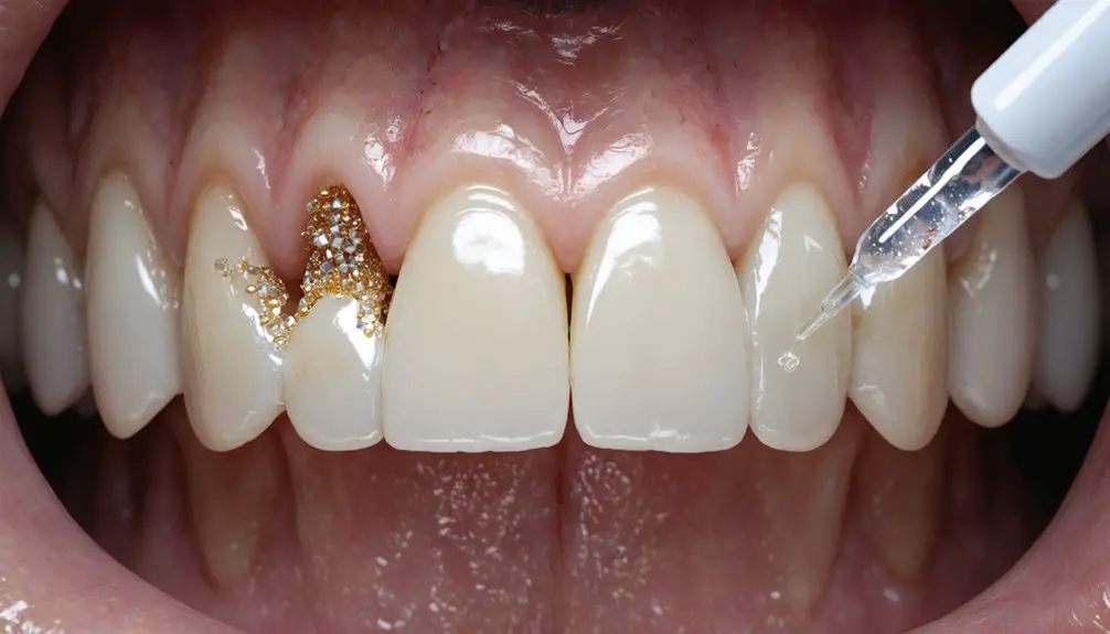 future prospects in genetic dental