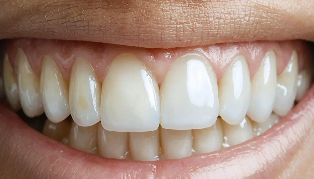 genetic based cosmetic dentistry advancements