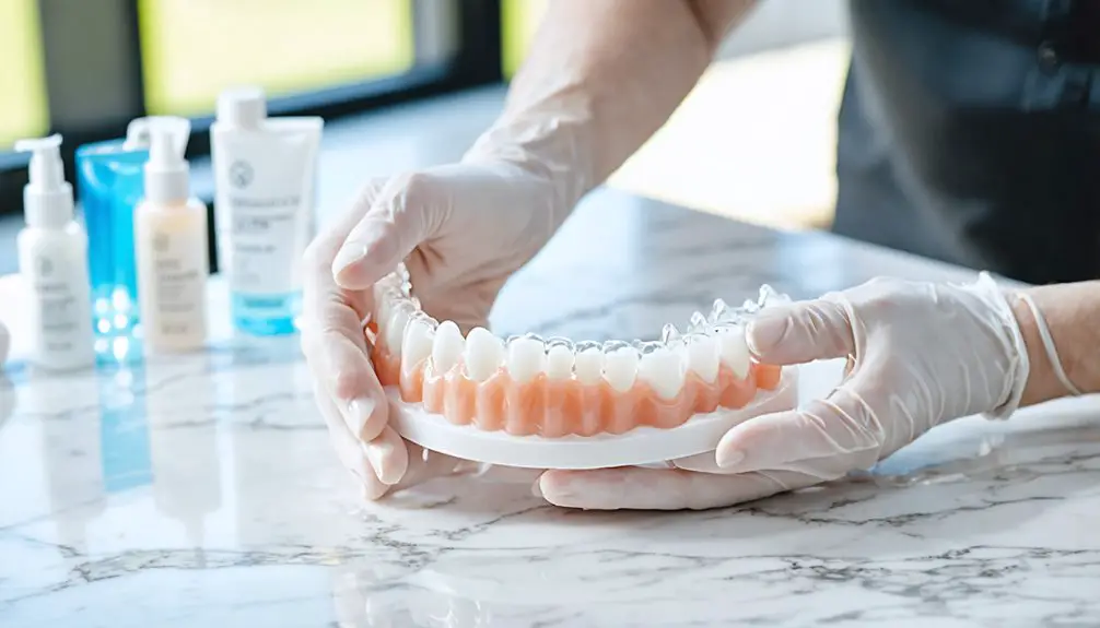 genetic tooth discoloration solutions