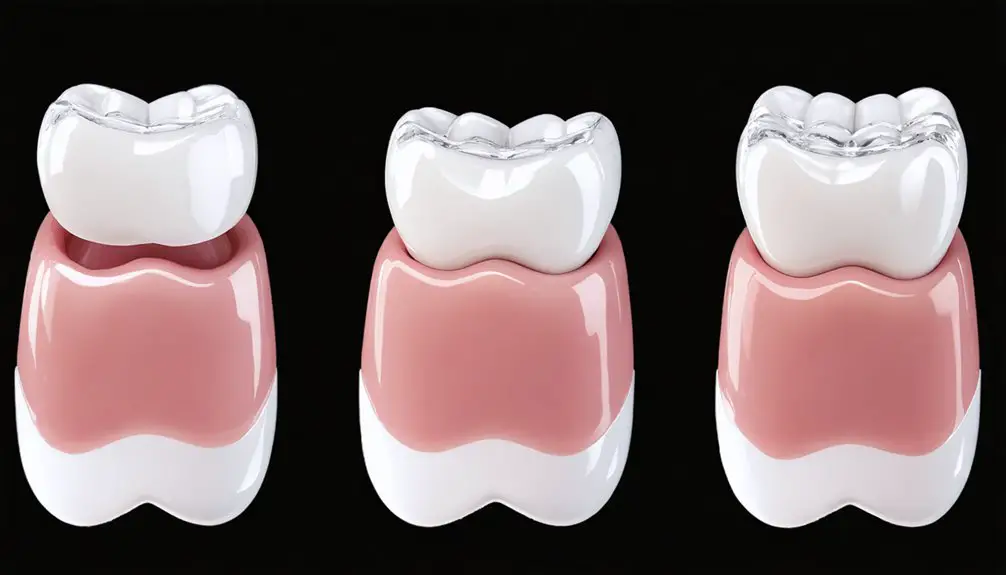 genetic tooth discoloration solutions
