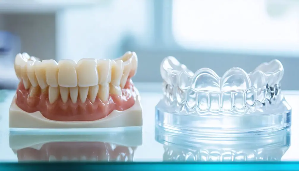 genetic tooth discoloration solutions