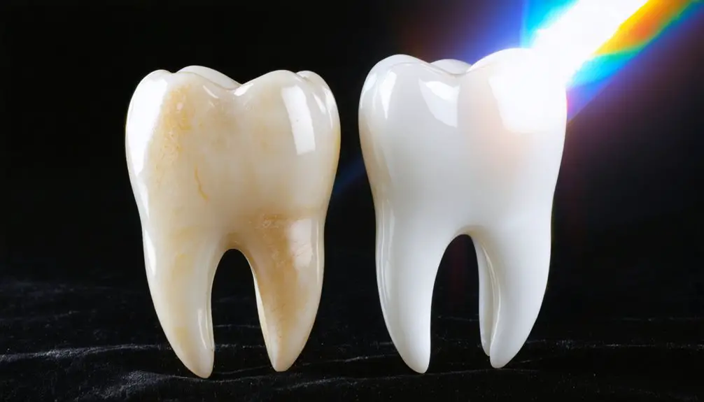 genetic tooth discoloration solutions