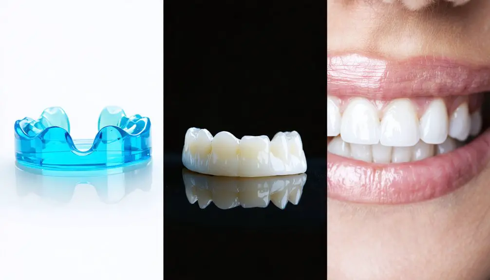 genetic tooth discoloration treatments