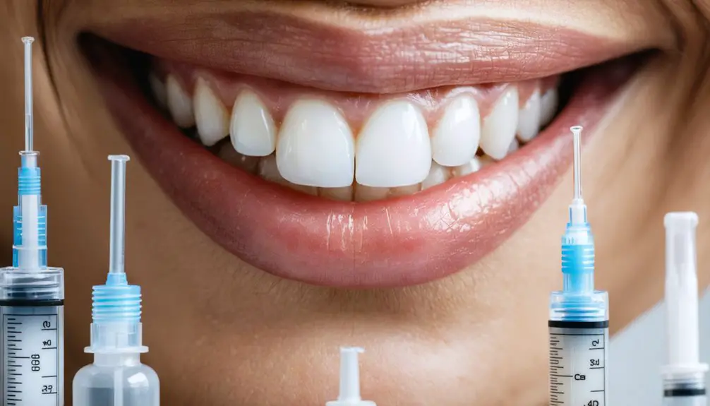 genetic tooth stain solutions
