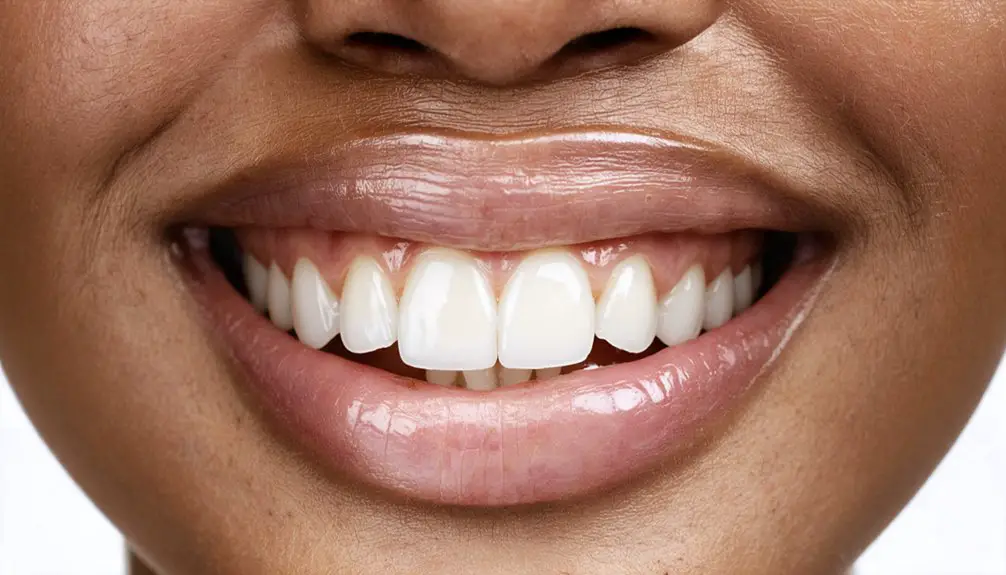 genetic tooth whitening strategies