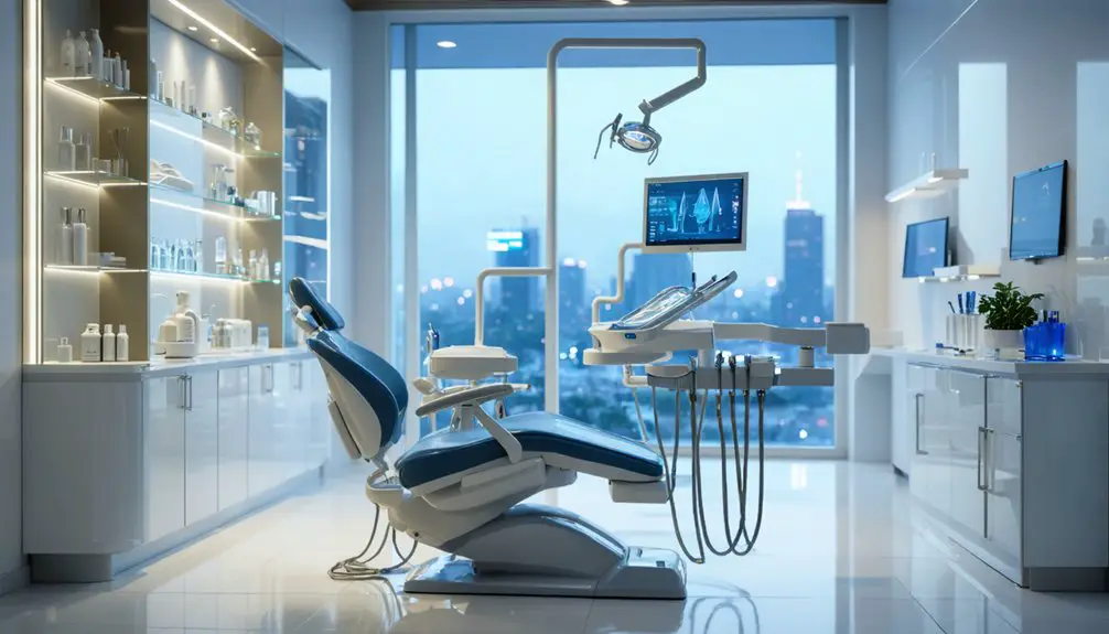 global teeth whitening leaders