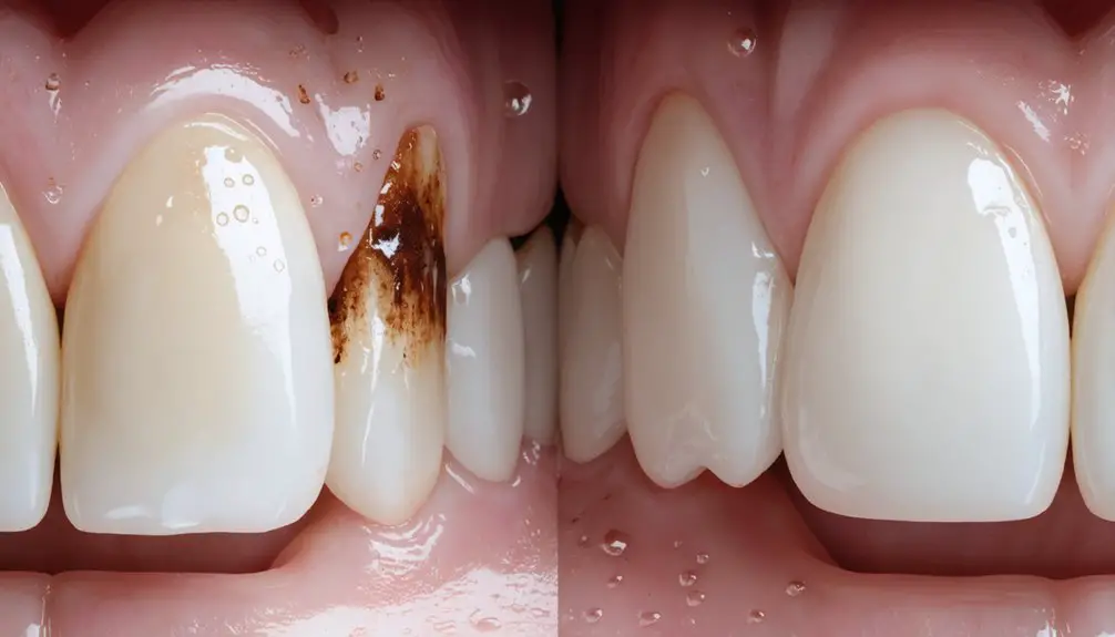ideal candidates for whitening