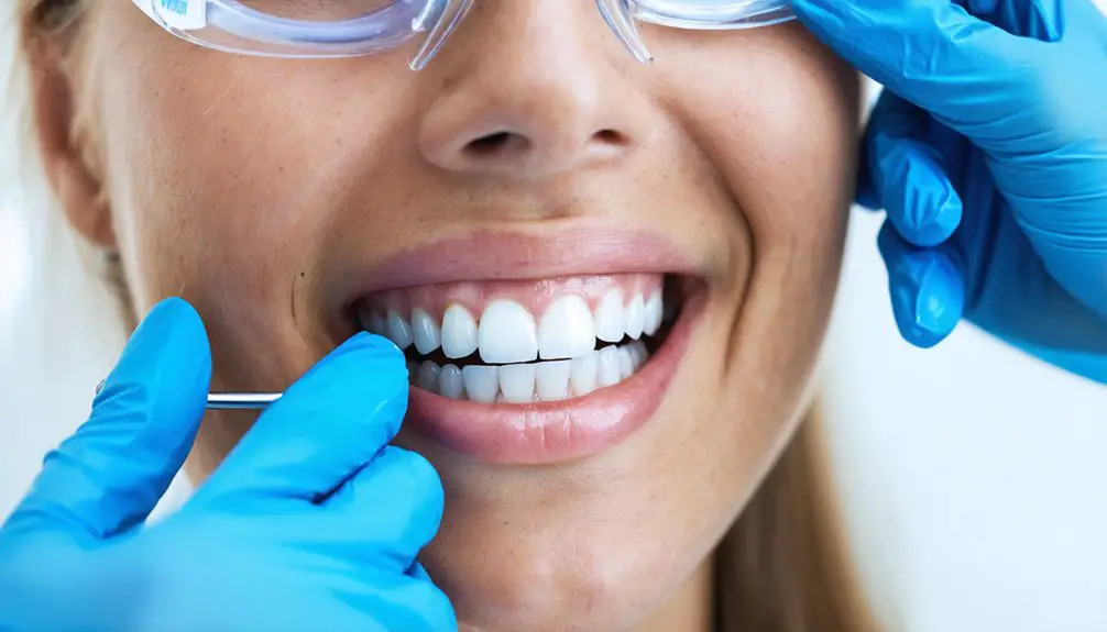 insurance for teeth whitening