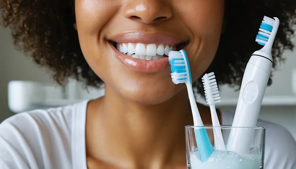 long lasting teeth whitening factors