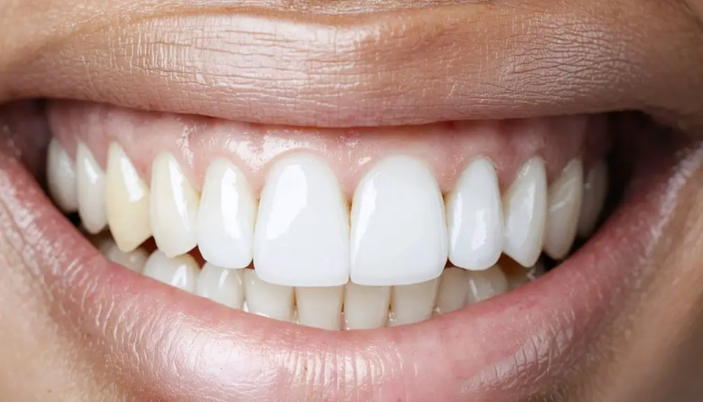 long term dental care strategies