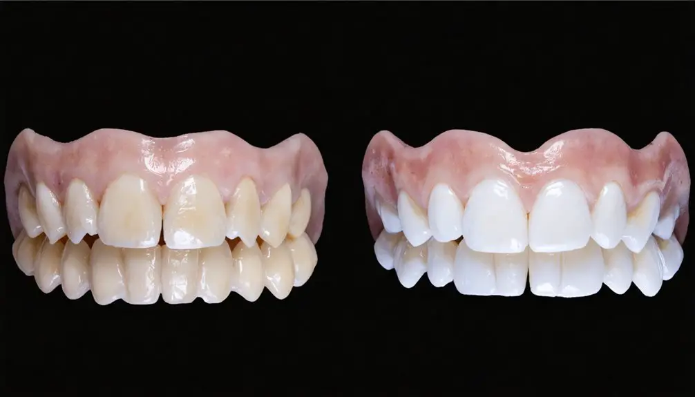 long term whitening maintenance strategies