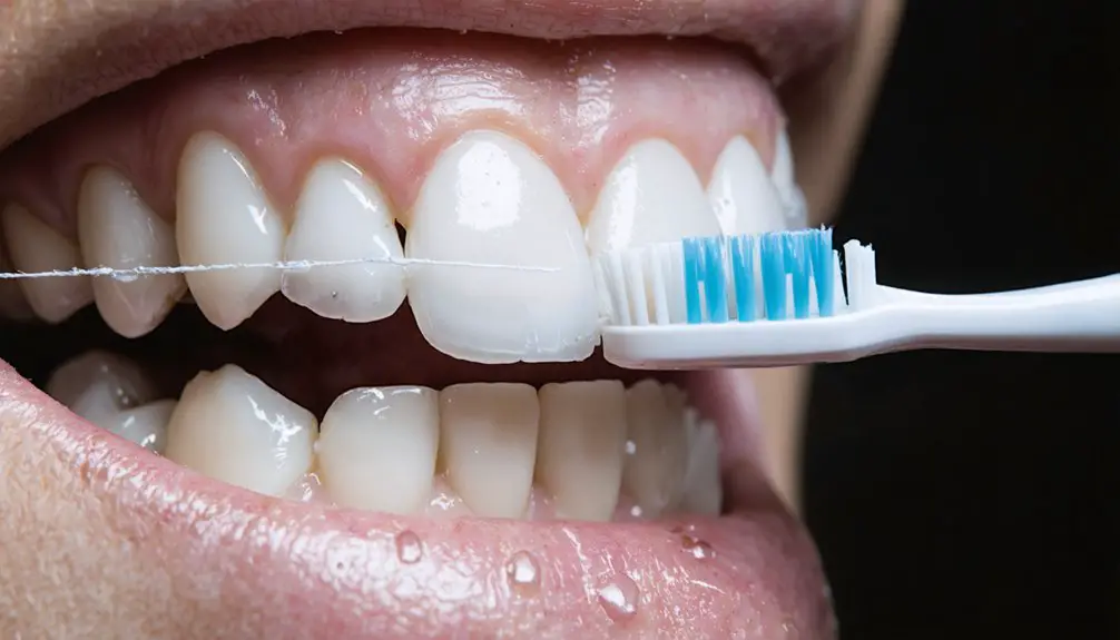 long term whitening maintenance strategies