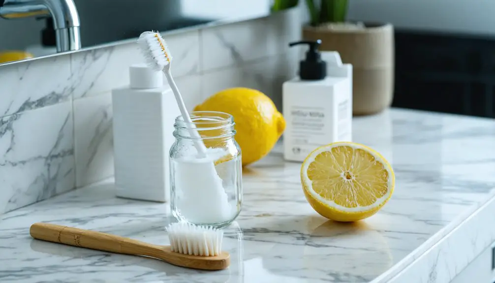 maintain whiteness reduce costs
