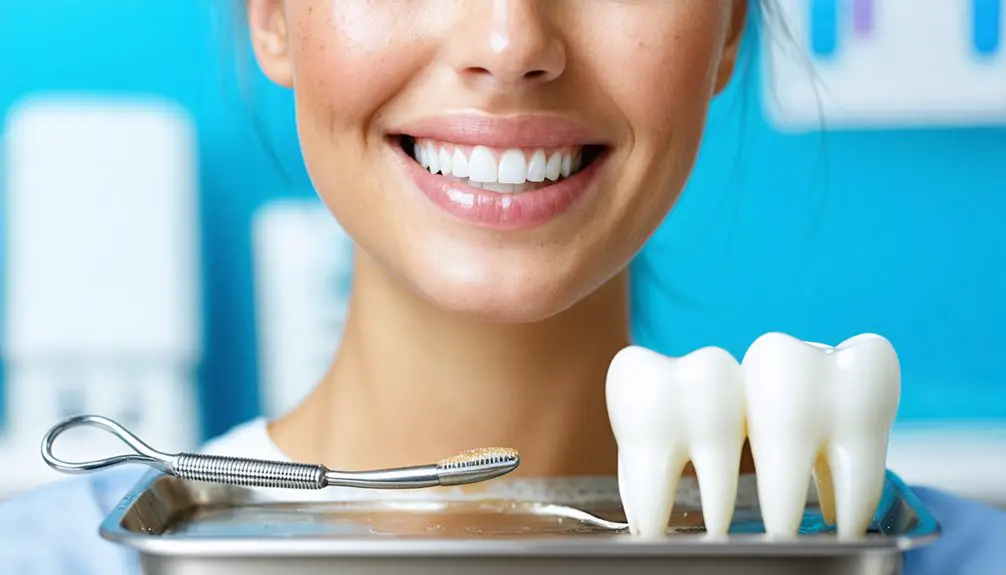 maximize savings on whitening