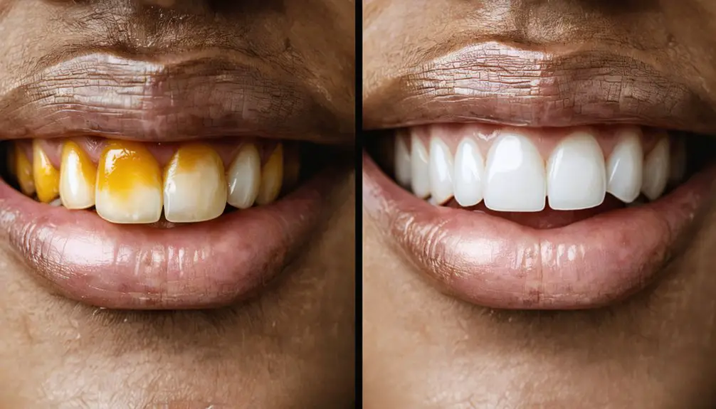 noticeable shade improvements expected