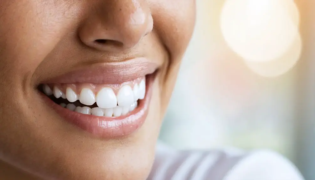 oxygen molecules eliminate stains