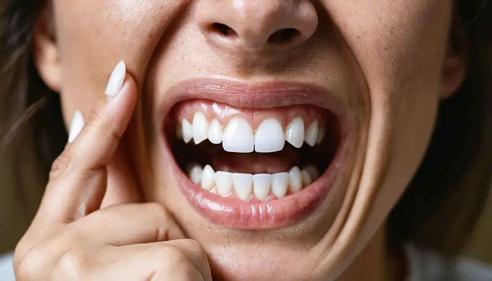 post treatment pain management tips