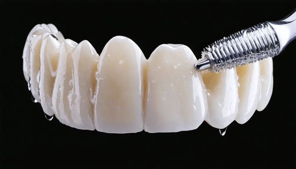 post whitening care essentials