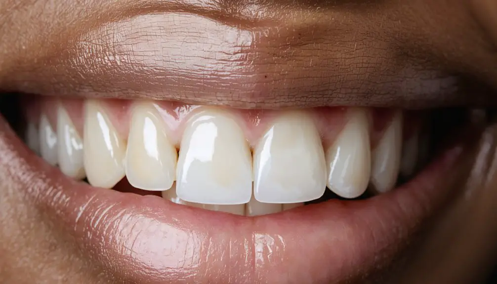 professional teeth whitening options