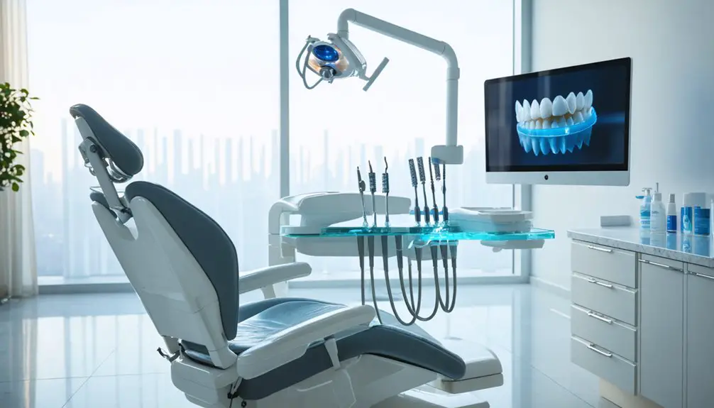 revolutionary dental technology advancements
